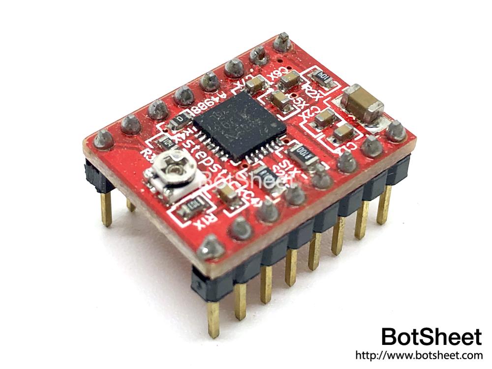 a4988-stepstick-driver-module-red