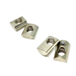 aluminum-extrusion-t-nut-for20x20-m5-01 2020鋁材專用滑塊螺母(M5)