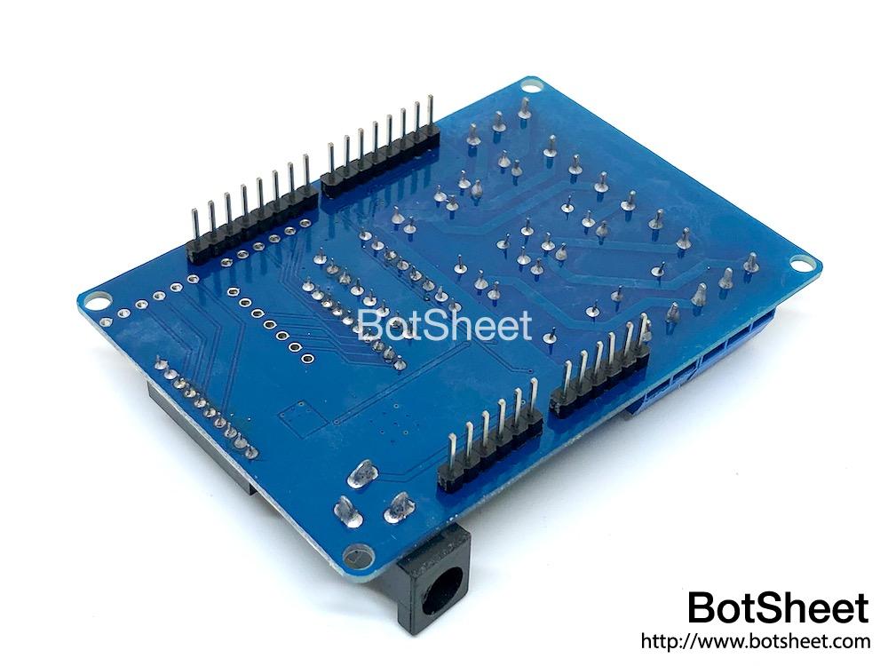 arduino-4 channel-relay-shield-05