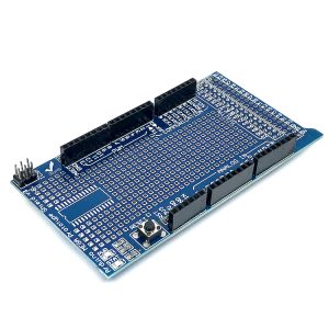 arduino-mega-2560-prototype-shield-v3-01 Arduino Mega 2560 Prototype Shield v3 原型開發擴展板