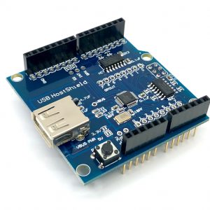 Arduino USB Host 擴展板