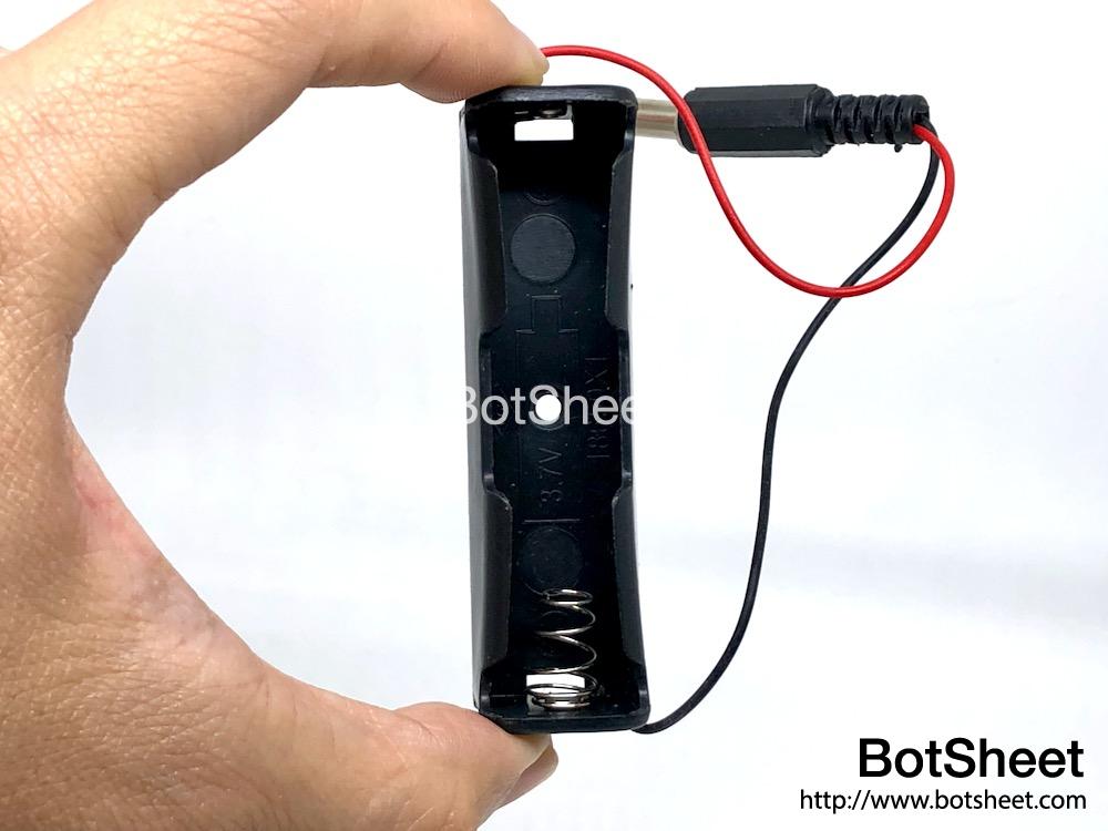 battery-holder-1x18650-barrel-jack-02