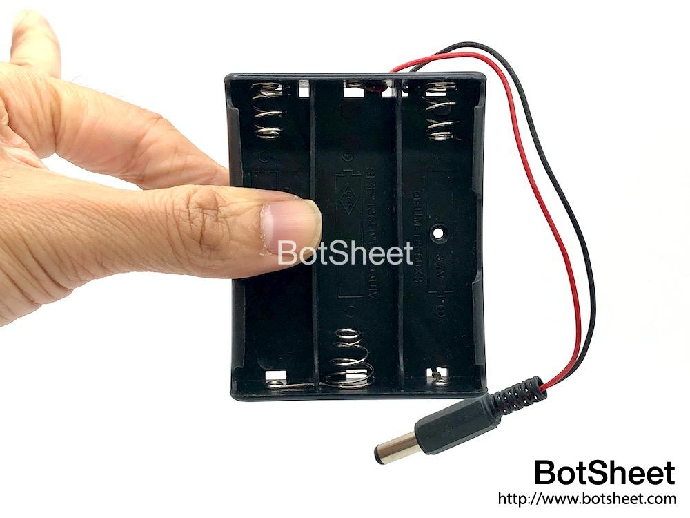 battery-holder-3x18650-barrel-jack-02