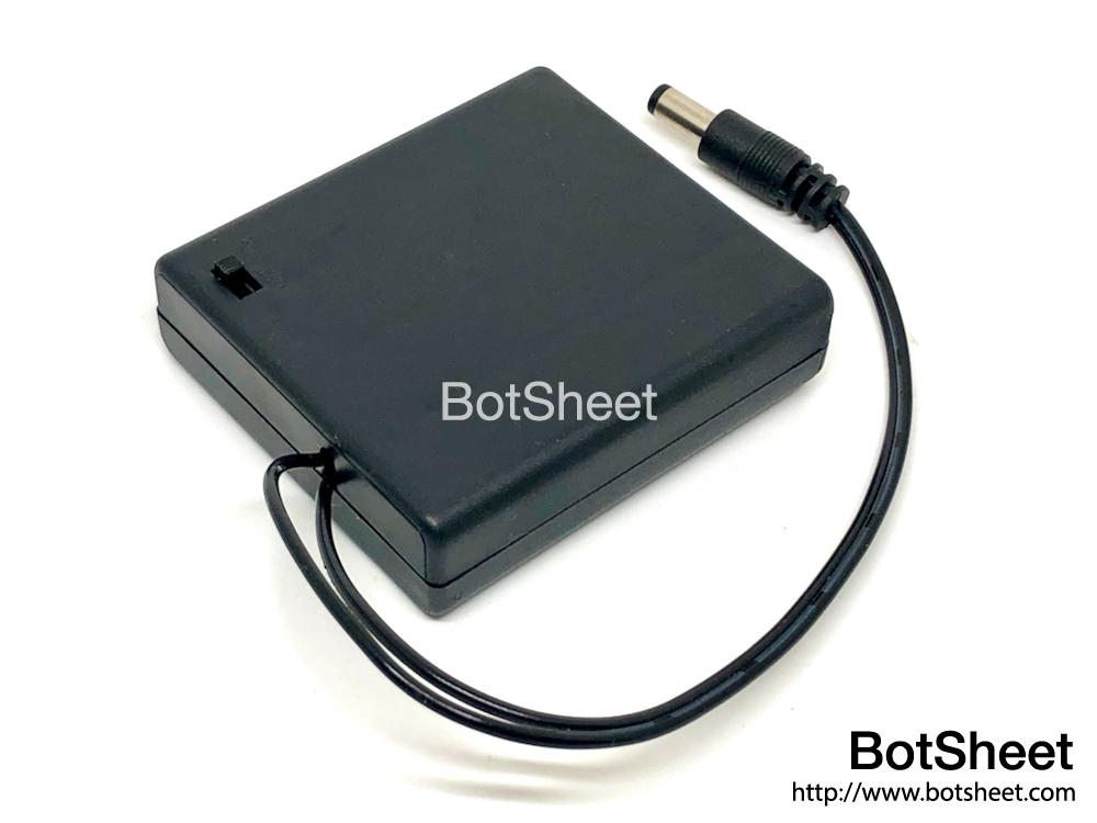 battery-holder-4xAA-with-cover-and-switch-barrel-jack-01