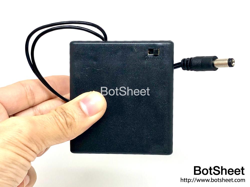 battery-holder-4xAA-with-cover-and-switch-barrel-jack-02