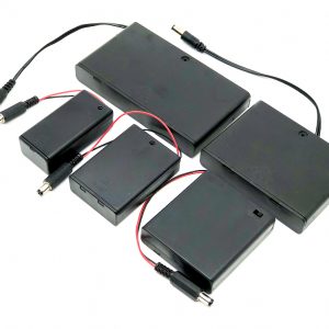 battery-holder-aa-with-cover-and-switch-01 AA 電池盒