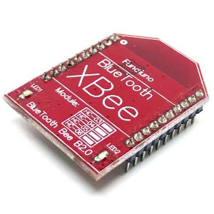 藍牙2.0 XBee模組 (HC-05晶片)