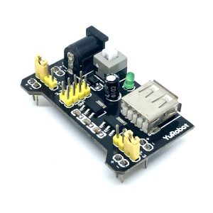 breadboard-power-supply-01 麵包板專用電源器