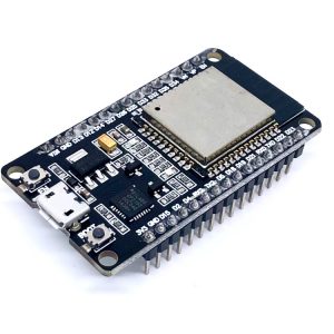 doit-esp32-devkit-01 Doit ESP32 Dev Kit 開發板 (30pin)