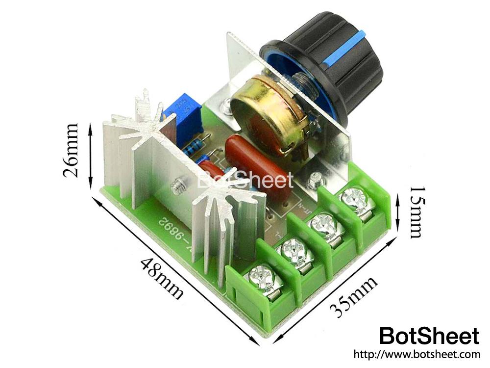 electronic-voltage-regulator-2000w-dimension