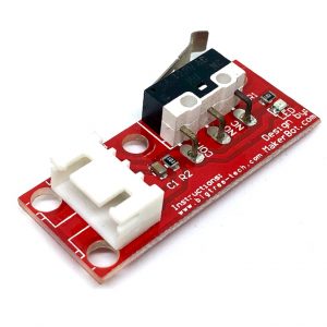 endstop-with-pcb-01 限位開關 (帶PCB板)
