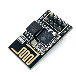 esp-01s-esp8266-wifi-module-01 ESP-01S (ESP8266 WiFi 開發板)