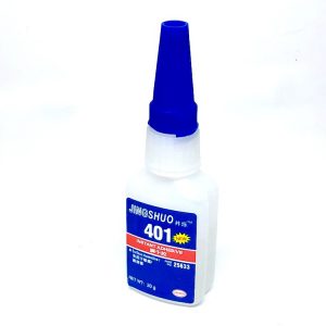 instant-adhesive-401-20g-01 瞬間接着劑 401 (金屬、塑膠、橡膠)