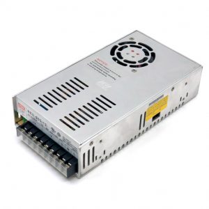 mean-well-nes-350-12v-29a-01 Mean Well NES-350 DC直流變壓器 (12V29A 350W)
