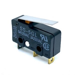 micro-switch-endstop-01 輕觸微動開關
