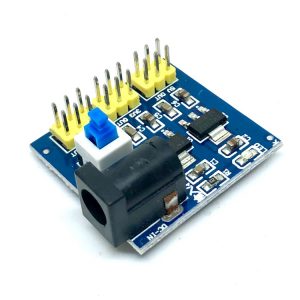 multi-channel-voltage-converter-module-01 多路輸出電壓轉換模組  (3.3V, 5V, 直出)