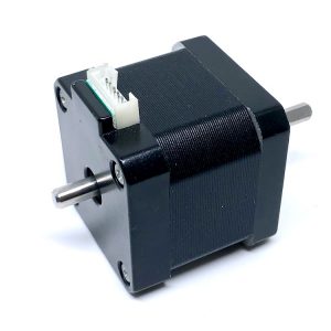 nema-17-stepper-motor-dual-shaft-01 NEMA 17 雙軸步進馬達
