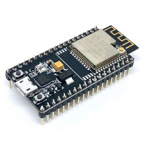 nodemcu-32s-eps32-01 NodeMCU 32S ESP-32 開發板 (38pin)