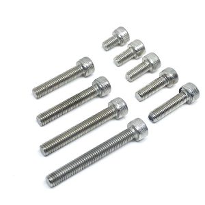 screw-m5-01 304不鏽鋼杯頭螺絲 (M5)