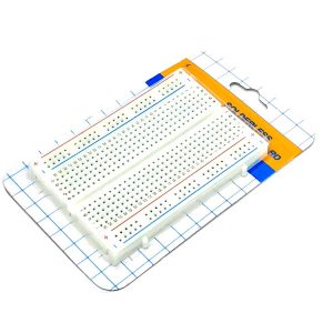 solderless-breadboard-400-tie-points-01 小型麵包板 (400孔)