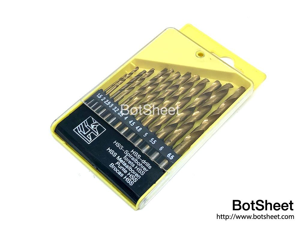 titanium-coated-drill-bit-sets-13pc-01