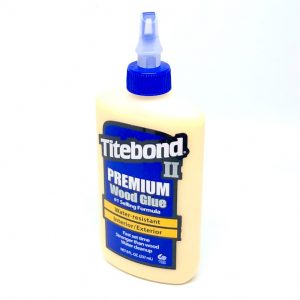 Titebond II 美國木工膠