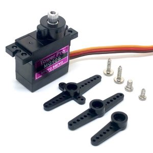 tower-pro-micro-servo-mg90s-01 Tower Pro MG90S 小型舵機 (金屬齒輪)