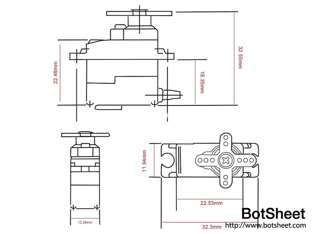 tower-pro-micro-servo-mg90s-dimension