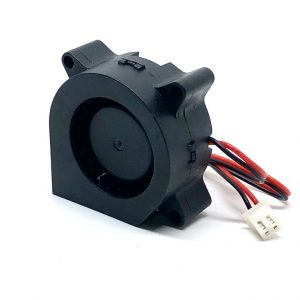 turbo-blower-4020-12v-40-40-20mm-01 渦輪鼓風機 40x40mm