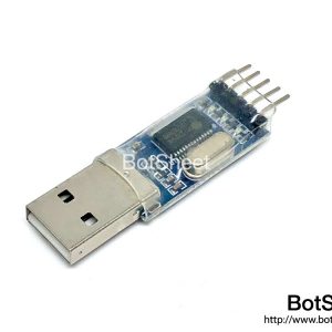 USB轉TTL Serial 模組 (PL2303芯片)