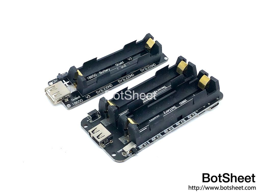 18650-Power-module-3v-5v-output-1-channel-2-channel