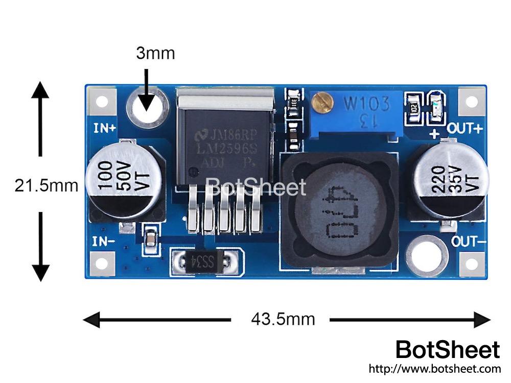 lm2596-dc-dc-power-step-down-module-dimension