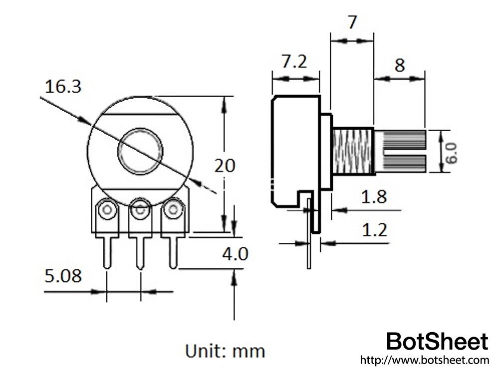 b10k-panel-mount-10k-potentiometer-dimension
