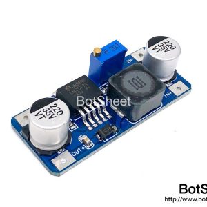 lm2577-dc-dc-power-booster-module-01 LM2577S DC-DC 電源升壓模組 (可調電壓3V-34V 3A)