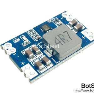 dc-dc-mini-560-step-down-stabilized-voltage-supply-module-01 DC-DC Mini-560 降壓穩降電源模組 (5V 5A)