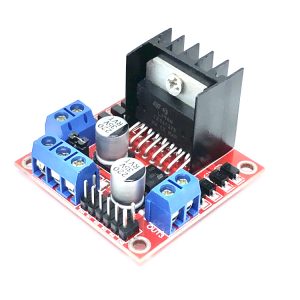 l298n-motor-driver-module-01 L298N 馬達驅動板