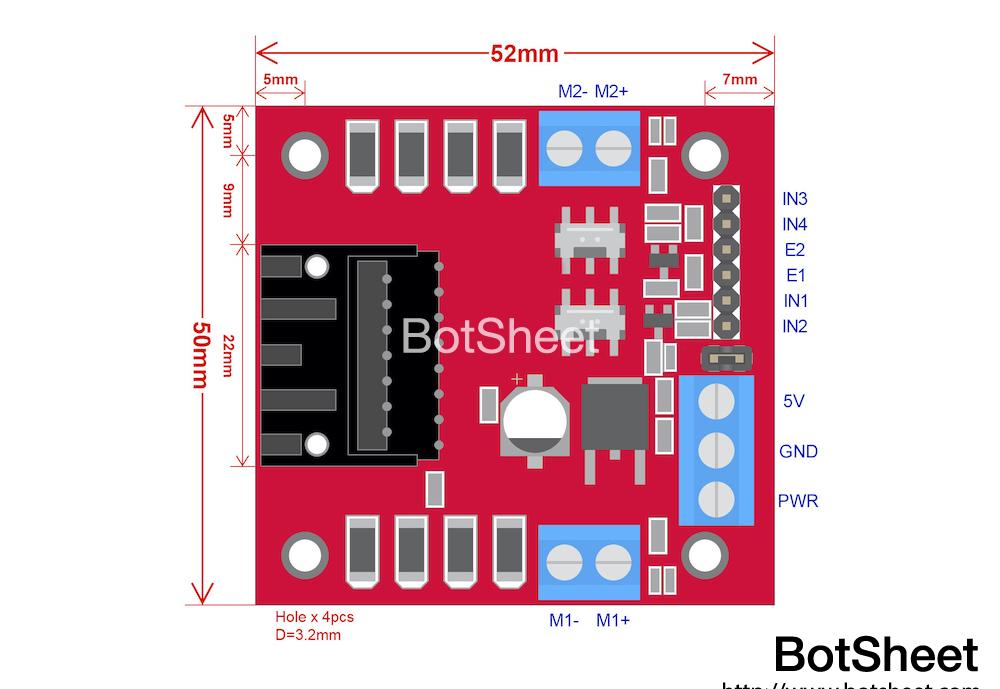 l298n-motor-driver-module-dimension