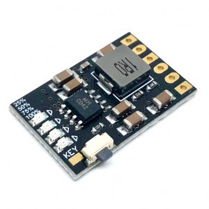 mh-cd42-lithium-battery-boost-protection-indicator-board-01 MH-CD42 鋰電池充放電一體模組 (5V2A)