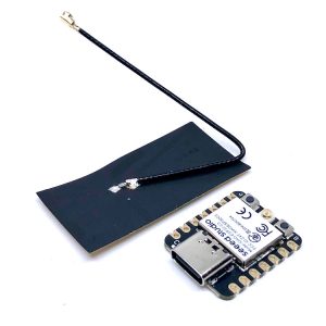 seeed-studio-xiao-esp32c3-03 Seeed Studio XIAO ESP32C3 微型開發板