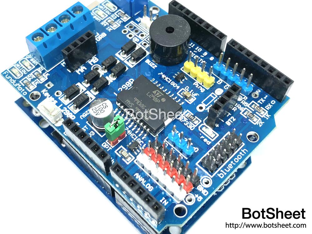 arduino-l298p-motor-shield-keyes-04