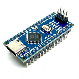 Arduino Nano v3  開發板 (USB Type-C)