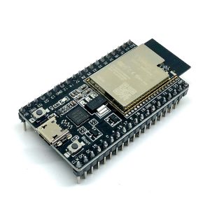 esp32-devkitc-v4-01 ESP32-DevKitC 開發板 v4 (38pin)