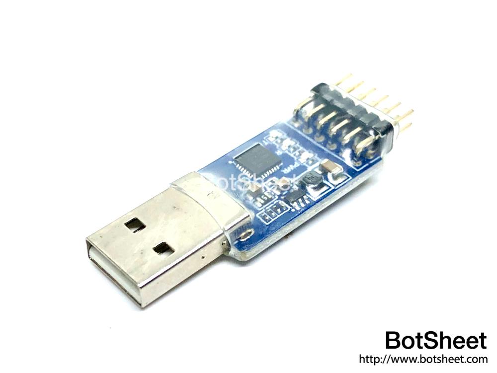 usb-to-ttl-serial-converter-cp2102-ai-thinker-01