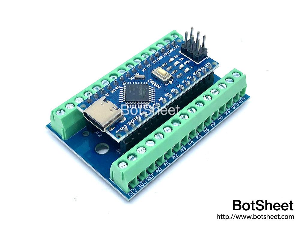 arduino-nano-screw-terminal-shield-01