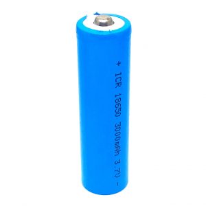 18650 鋰電池 (1800mAh)(3.7V)